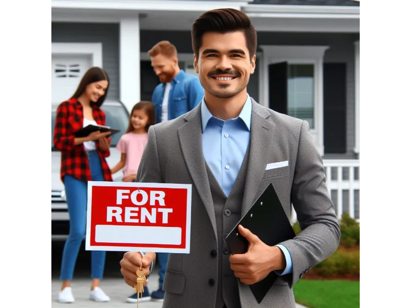 How to start a rental property business