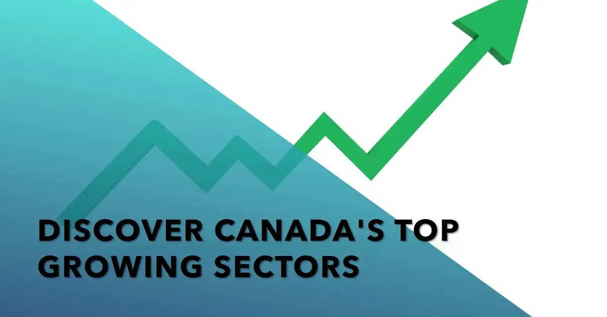 Which Businesses are Growing in Canada?