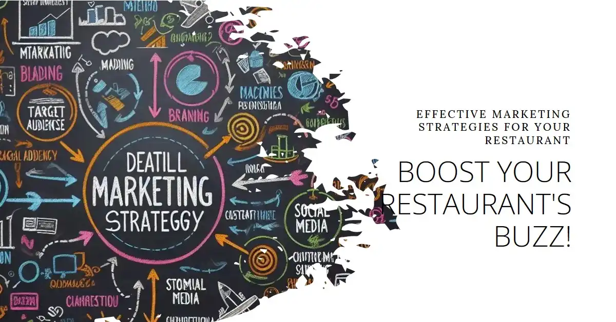 Restaurant Marketing Strategy