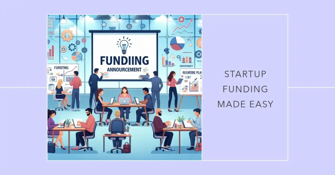 Startup Funding