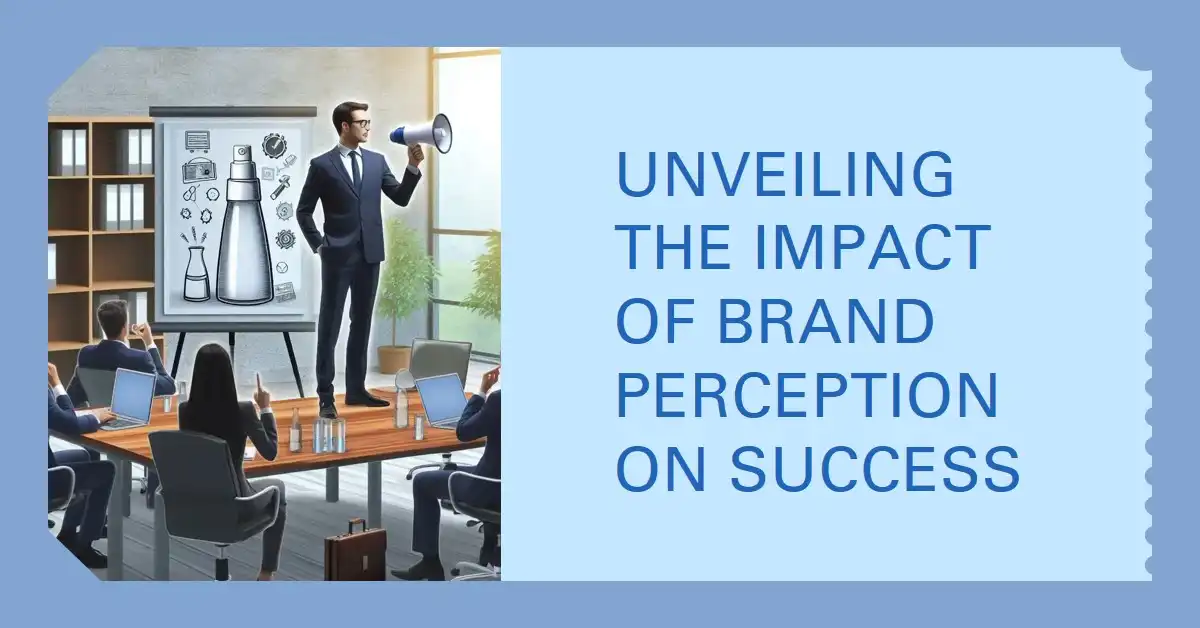 What Is Brand Perception?