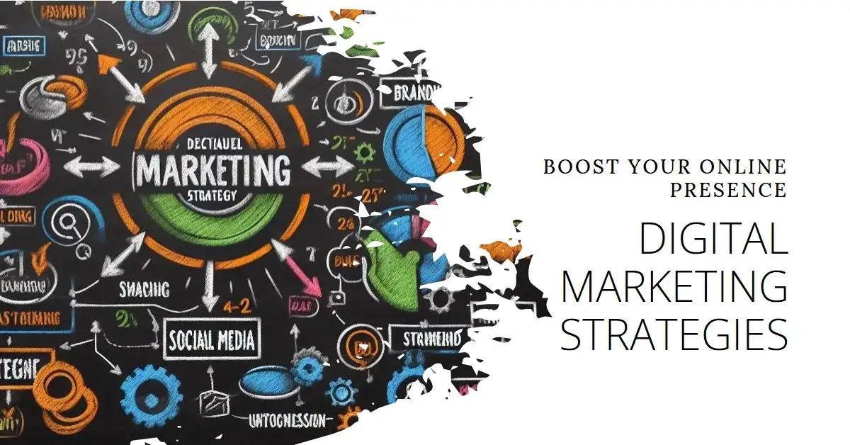 Digital Marketing Strategies