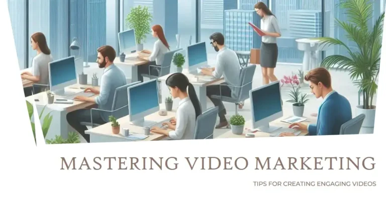 Video Marketing Tips