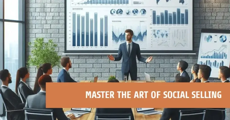 Social Selling Training