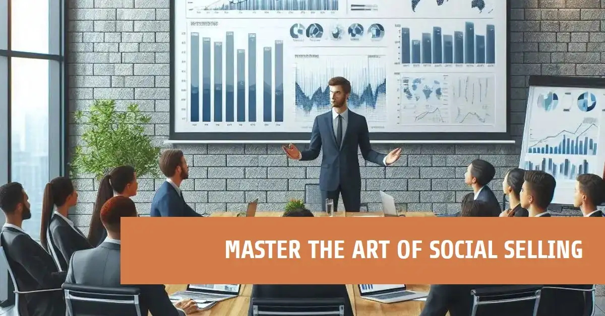 Social Selling Training