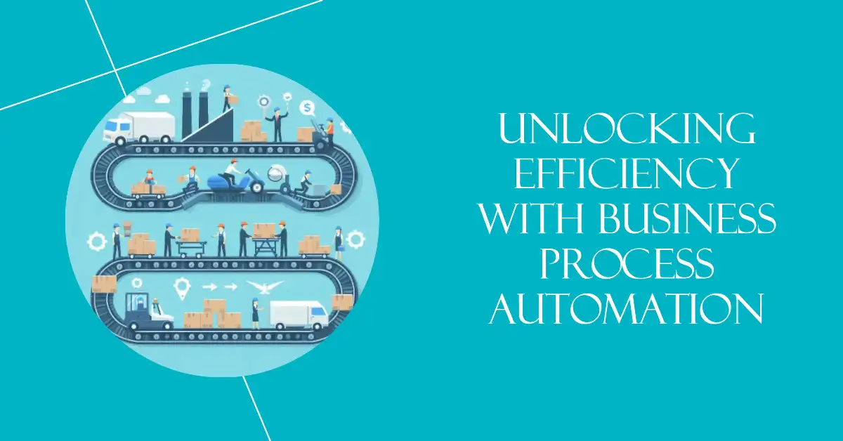 Business Process Automation