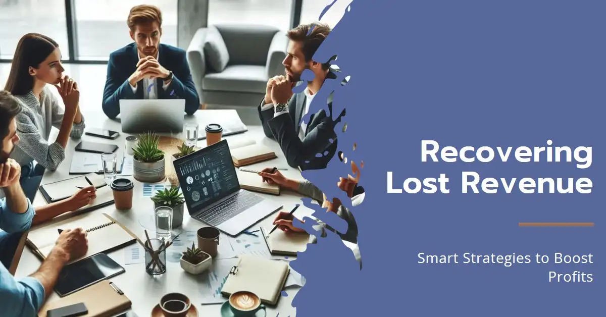 Recovering Lost Revenue