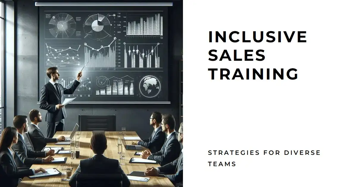 Inclusive Sales Training