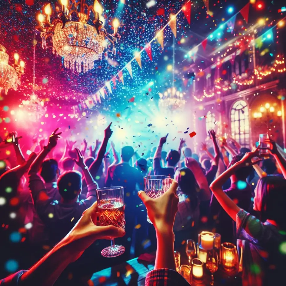 How to start a party rental business